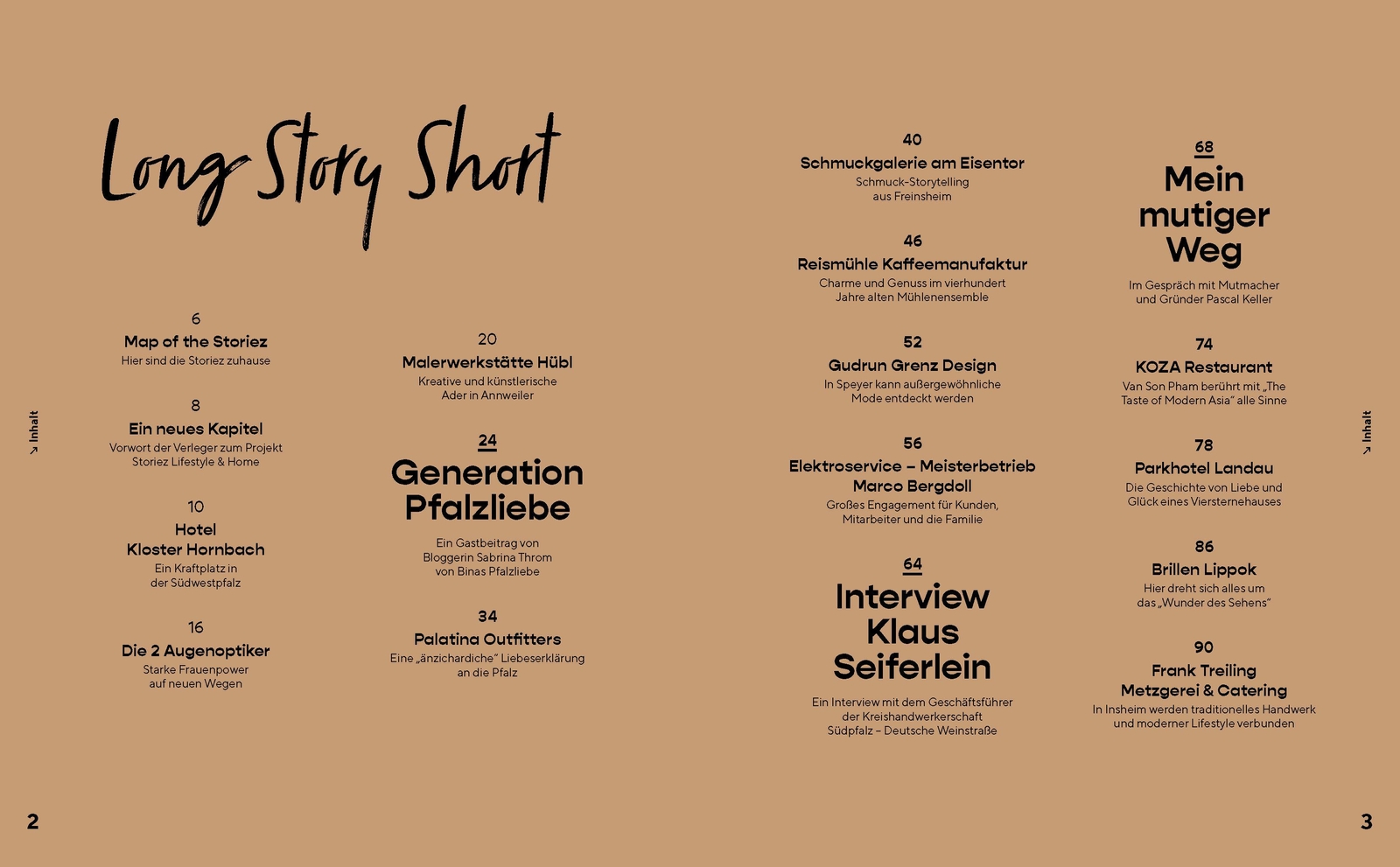 Thumbnail - Storiez Lifestyle & Home Pfalz Eva Dawo