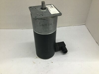 GEFEG-NECKAR 893009 Encoder Motor