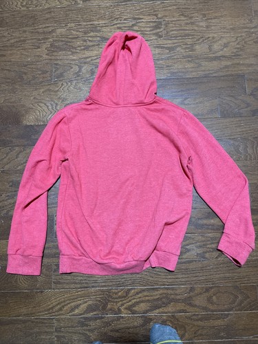 Pokémon Red hoodie Kids Large - Picture 4 of 5