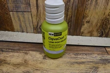 DevaCurl Low-Poo Delight Mild Lather Cleanser, 3 fl. oz travel size