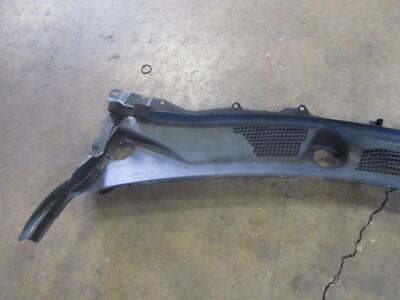 ジーミスと 11 INFINITI G25 Windshield Wiper Cowl Vent Cover Panel 66862-JK600