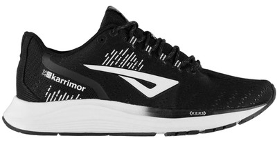karrimor wide fit trainers