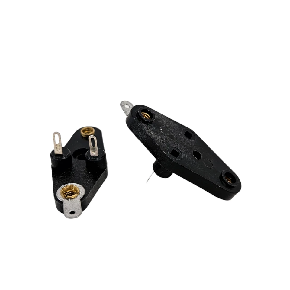 TO3 TRANSISTORBUCHSE NOS 1 STÜCK (T27B)