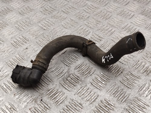 VW CC 358 Kühlmittelschlauch Rohr 3AA122073A