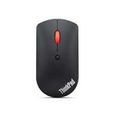 Lenovo ThinkPad Bluetooth Silent Mouse