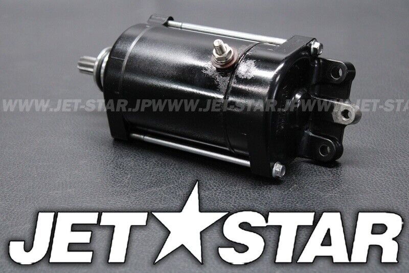 ULTRA300X'13 OEM section (Starter-Motor) parts Used [K9803 ULTRA300X'13 OEM section (Starter-Motor) parts Used [K9803