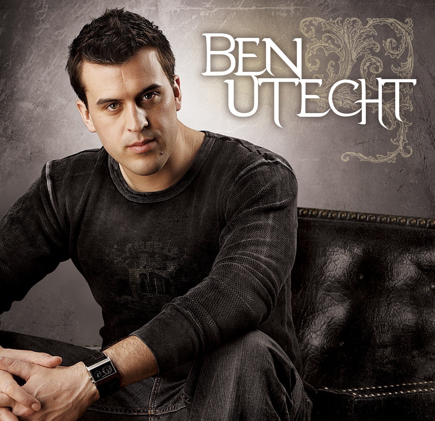 Ben Utecht Ben Utecht (CD)