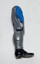 Lamprey Right Leg Vintage 1985 Hasbro G.I.Joe ARAH 
