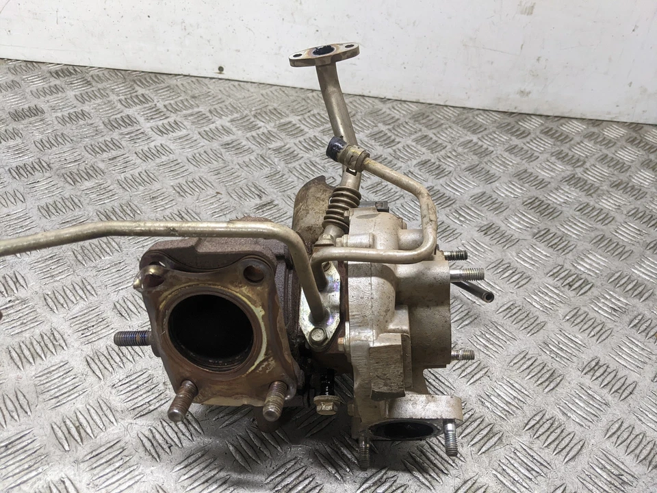 Mazda 3 D Sport Mk2 Hatch 5dr 2009-2013 2.2 R2 Turbo RHV403039M - Imagem 2 de 4