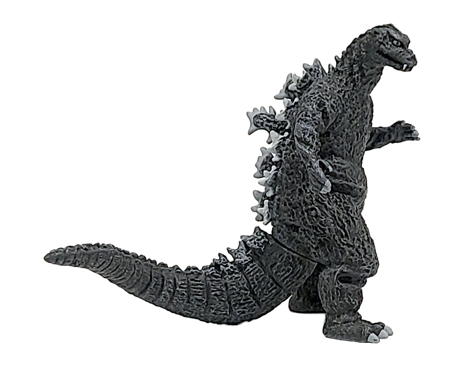 DeAgostini TOHO MONSTERS Collection Vol 26 GODZILLA 1955 KUMONGA