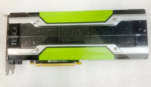 Nvidia Tesla M40 24GB GPU Card GDDR5 PCI-E  Graphics  video cards