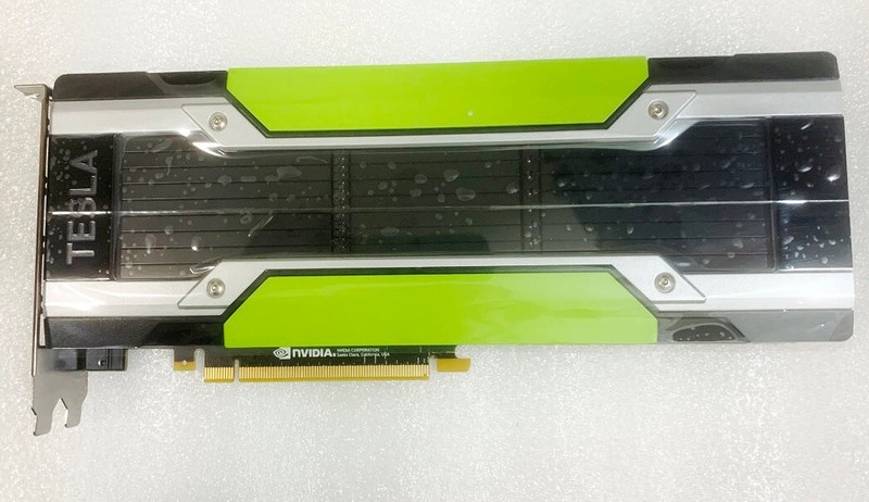 Nvidia Tesla M40 24GB GPU Card GDDR5 PCI-E  Graphics  video cards R720 R620