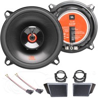 Jbl By Harman Lautsprecher FüR Volvo 850 1991-1996 Front TüR 2-Wege 135W #Barf