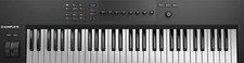 NATIVE INSTRUMENTS KOMPLETE KONTROL A61 TASTIERA MIDI/USB 61 TASTI