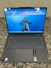 Lenovo Yoga 7i 16gb Ram 1tb Ssd Intel Core Ultra 7 155u1.70 Ghz Spbsal (337630)