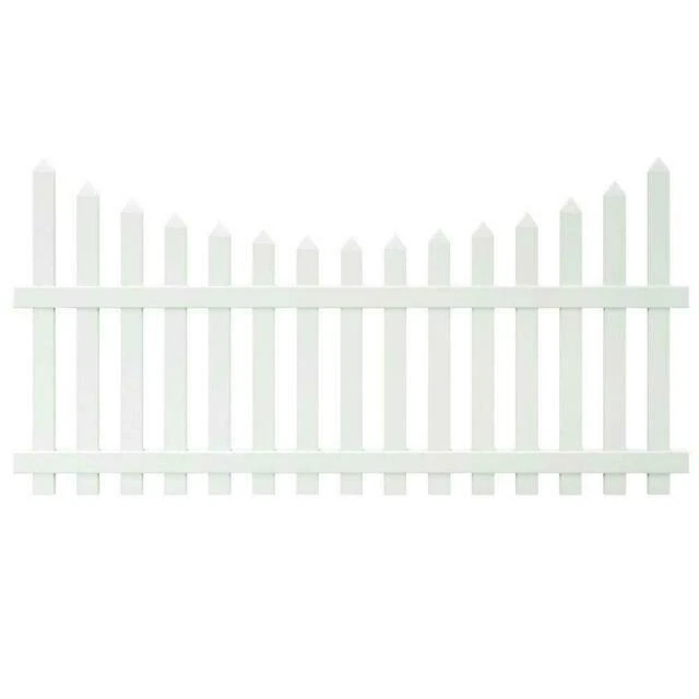 Fence Panels