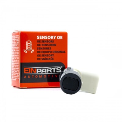 1x PDC-Sensor Parksensor Vorne/Hinten für SEAT ALHAMBRA VW PASSAT B5/B5.5 SHARAN
