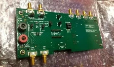 Agilent Keysight 81150-66891 HDMI BOARD SMA