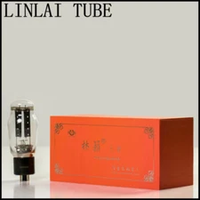 LINLAI WE274B Replica Western Electric 274 Vintage Sonic Audio Vacuum Tube Amp