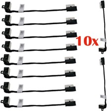 10x DC Power Jack Charging Port Cable For DELL Inspiron 3501 3505 5593 04VP7C