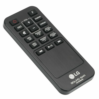 lg sound bar akb74435311