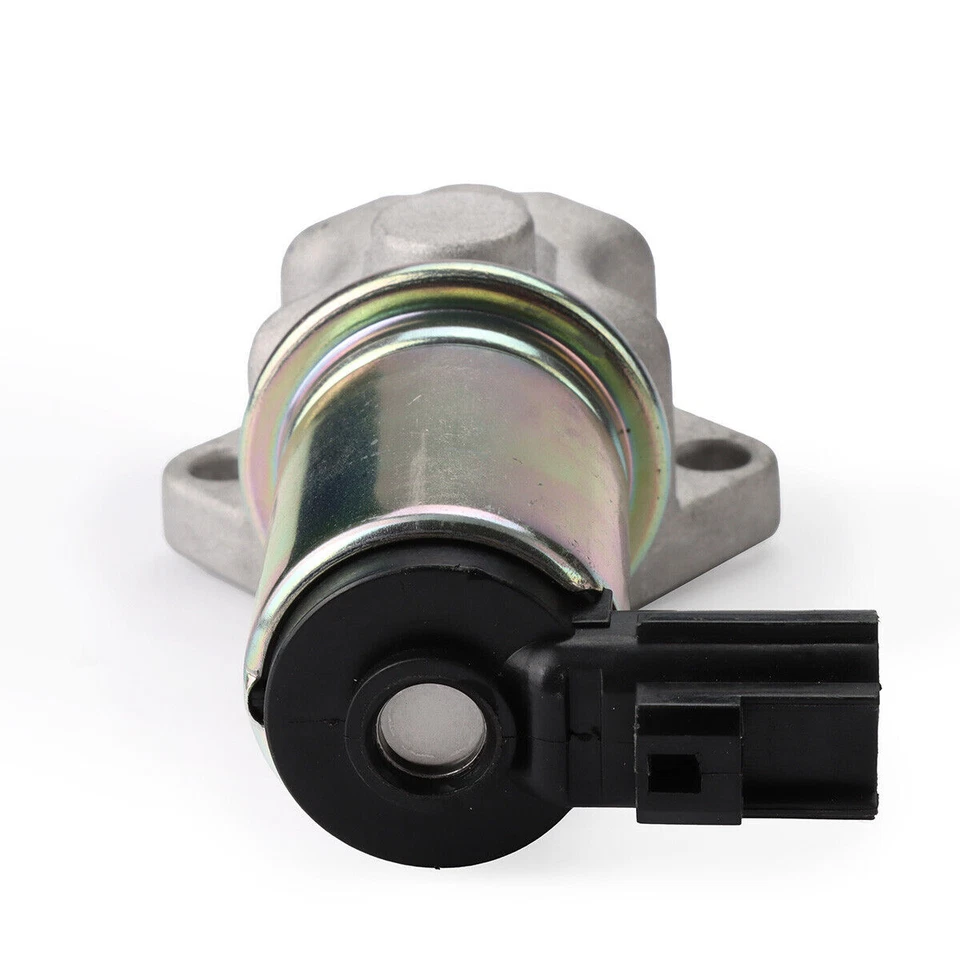 New 1L8Z9F715AA Idle Air Control Valve for Ford Escape 2003 2004 AC414 TV2002 - image 3 of 4