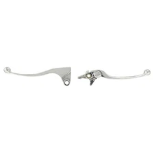REPLACEMENT BRAKE CLUTCH LEVER SET FOR KAWASAKI ZX-9R ZX-10R ALLOY FINISH #LRK07