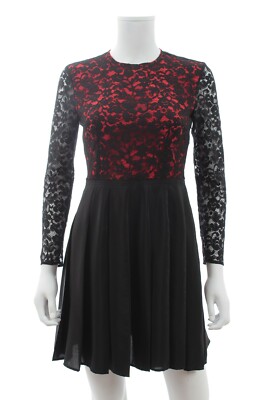 ml monique lhuillier off the shoulder lace dress Kayla Dress 6 / Silk White main image 1