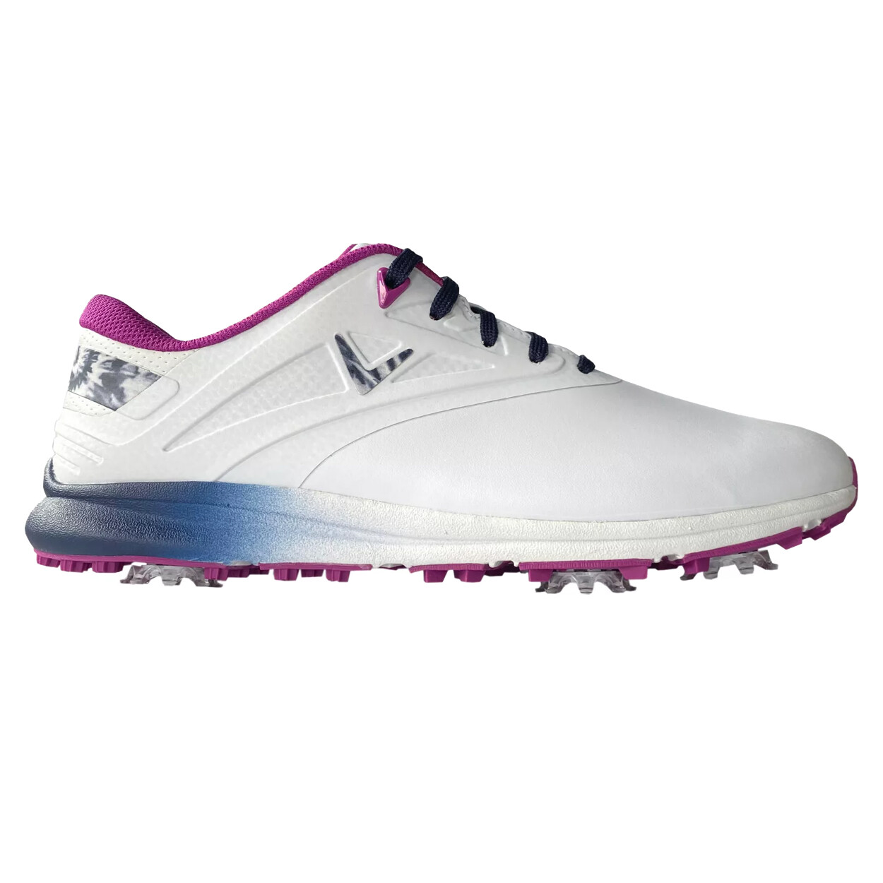 Callaway Women's Coronado Waterproof Golf Shoe, Brand New eBay