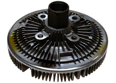 Engine Cooling Fan Clutch ACDelco GM Original Equipment 15-40109