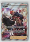 Raihan GG65/GG70 Ultra Rare Crown Zenith Galarian Gallery Pokemon Holo Near Mint