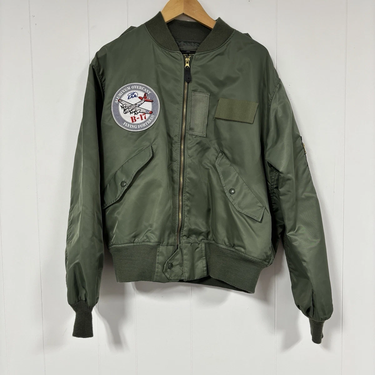 Spiewak Bomber Coats, Jackets & Vests for Men for Sale | Shop New