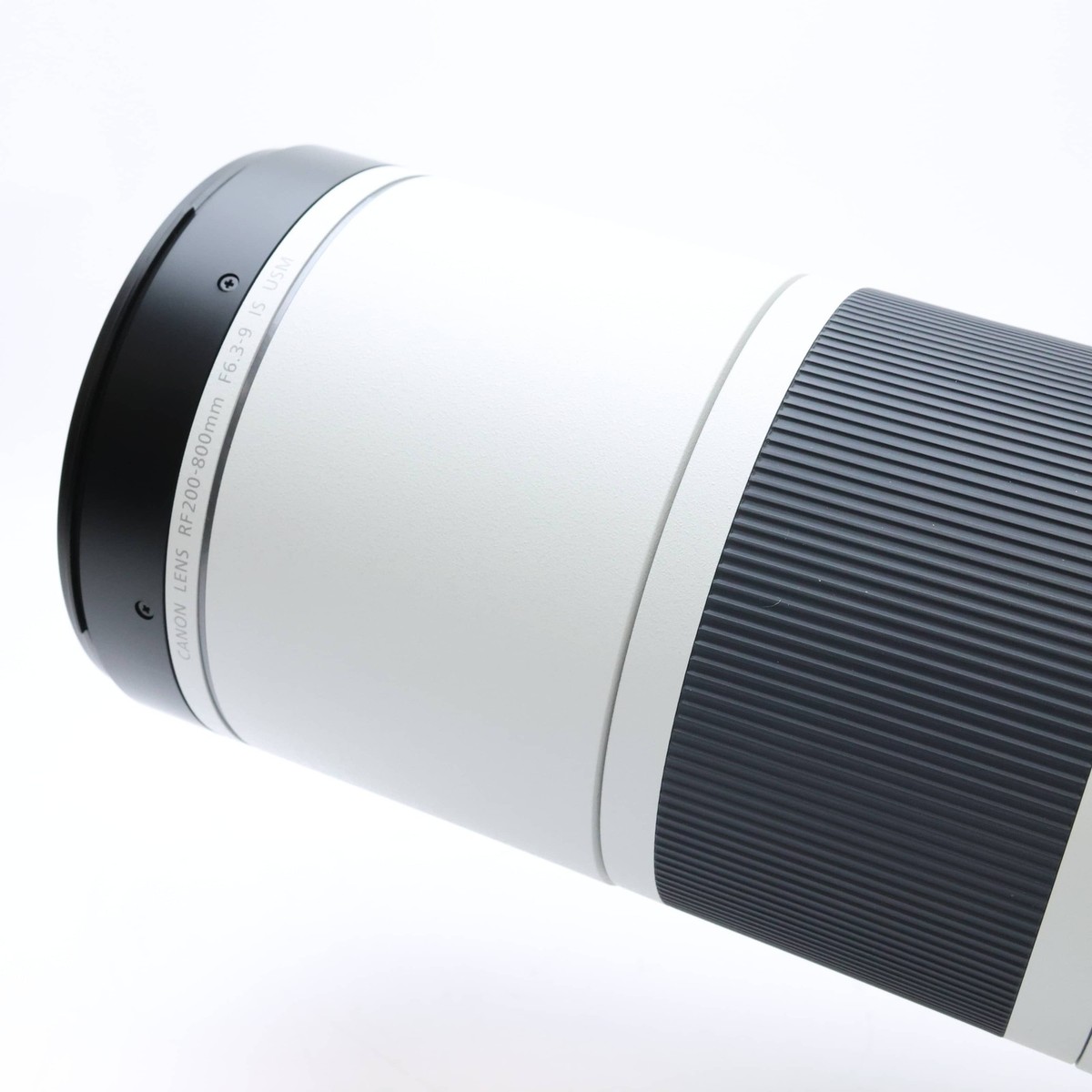 Canon RF 200-800mm F/6.3-9 IS USM -Near Mint- #105 4549292222050| eBay