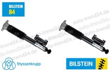 Bilstein B4 Gasdruckstoßdämpfer für Mercedes-Benz GLC X253, Bj. 2015-2022
