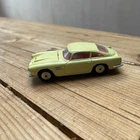 Original Vintage Corgi Toys 218 Aston Martin DB4 - Excellent to Near Mint
