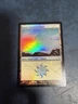 Four Mtg Foil Lands Snow-Covered Plains Coldsnap, Lorwyn, Shadowmoor
