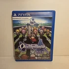 Mystery Chronicle: One Way Heroics (Sony PlayStation Vita) Limited Run Games LRG