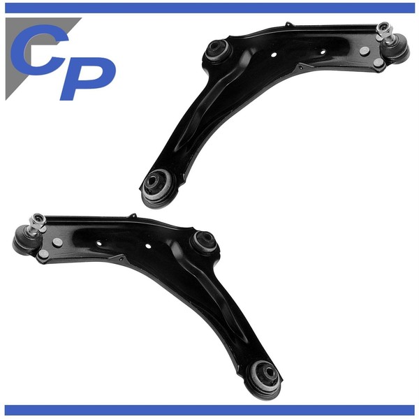 2 Querlenker Vorne FüR Renault Espace IV JK09 Vorderachse Traggelenk-image