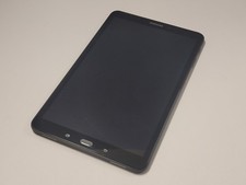Samsung Galaxy Tab A SM-T580 16 GB, Wi-Fi, 10.1 in - Black