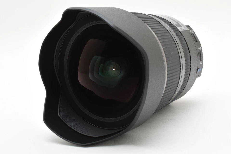 [Top Mint] TAMRON SP 15-30mm F/2.8 Di VC USD A012 Lens Nikon F Mount #2562635 - Image 2 of 4