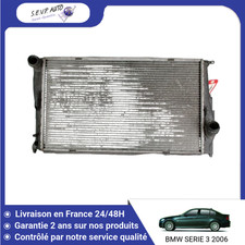 Radiateur BMW SERIE 3