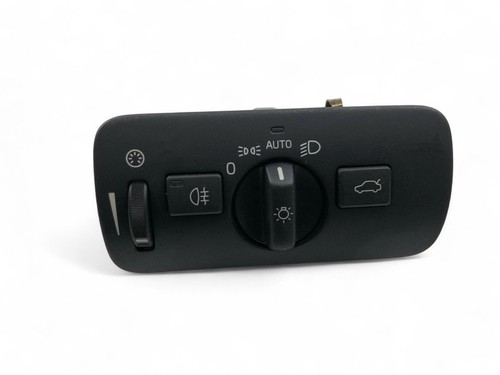 G2422 VOLVO Headlight Switch 31443831 - Picture 2 of 4