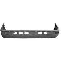 Diederichs 1614055 StoßStange Hinten FüR Mercedes E-KLASSE (W210) 1995-1999