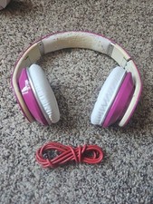 Beats by Dr. Dre Studio Headband Headphones - Pink