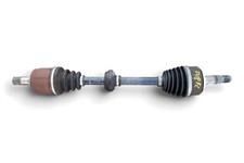 2007-2010 Honda Element Sc Axle Shaft Assembly Front Leftdriver Side 44306-scv 2007-2010 Honda Element Sc Axle Shaft Assembly Front Leftdriver Side 44306-scv