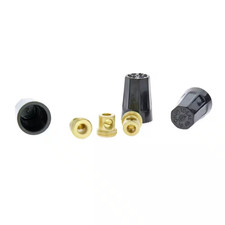 10 Set-Screw Wire Connector (100 per Box)