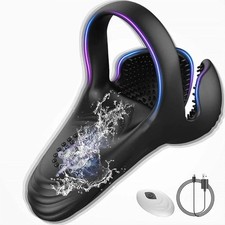 Apexdrive Drive Pro for Men Multiple Modes Therapy Device Rechargeable Gifts