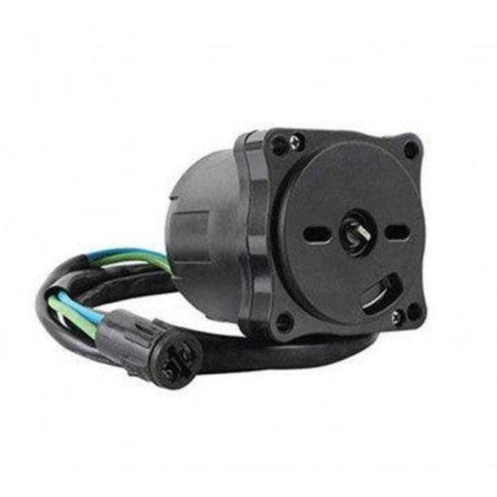Power Trim Motor for Honda BF115 BF135 BF150 Outboard 36120-ZY6-013 Replacement