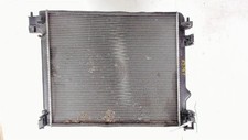 Radiateur Renault KOLEOS