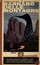 Barnabo delle montagne Il segreto del bosco vecchio - Dino Buzzati